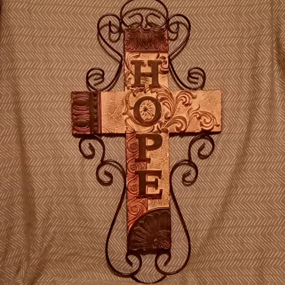 Decorative Cross